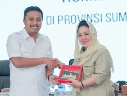 Komisi IV DPR RI Apresiasi Potensi Sumbar, Saatnya Sektor Unggulan Diangkat ke Pusat