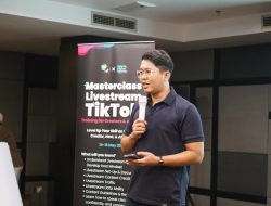 Ekonomi Kreator Makin Matang, Haluan Digital Network Jadi Tulang Punggung Para Talenta Digital