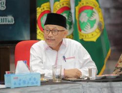 LDII: Pancasila dan Islam Beriringan, Menjadi Perekat Bangsa di Tengah Keberagaman