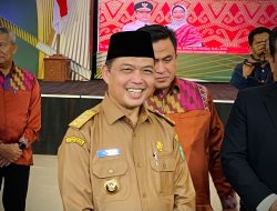 Gubernur Kalbar Dorong Digitalisasi Produk Kerajinan, Angkat Budaya dan Ekonomi Kreatif ke Level Global