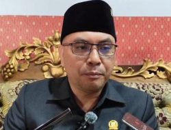 Ketua DPRD Sanggau Minta Bupati Pilih Sekda yang Kompeten dan Visioner