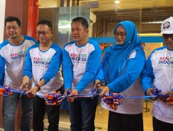 Wali Kota Pontianak Dukung Peran Strategis REI Kalbar dalam Penyediaan Rumah Rakyat dan Penataan Ruang