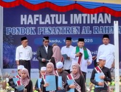 KH. Muhdlar Gagas Pendirian Perguruan Tinggi Islam di Sekadau, Ar Rahmah Siap Cetak Generasi Berakhlak dan Berilmu