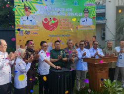 Peringati HLUN 2025, Wali Kota Pontianak Tegaskan Lansia adalah Aset Bangsa