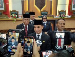 Usai Raih WTP, Gubernur Kalbar Tegaskan Komitmen Tindak Lanjuti Temuan BPK