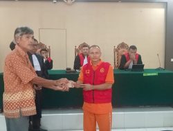 Restorative Justice Warnai Sidang Kedua Kasus Penganiayaan di PN Bengkayang