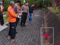 Warga Dikejutkan Penemuan Mayat di Sabang Merah, Teridentifikasi sebagai ODGJ dari Sintang