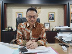 Angka Pengangguran Menurun, Pemkot Pontianak Genjot Pelatihan dan Permudah Izin Investasi