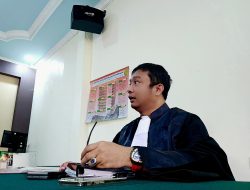 Pertama Kalinya, Pengadilan Negeri Bengkayang Sukses Terapkan Restorative Justice dalam Kasus Penganiayaan