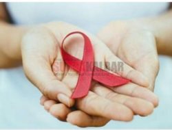 Kasus HIV di Melawi Masih Tinggi, Mayoritas Penderita Berusia Produktif