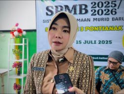 Disdikbud Kalbar Larang Sekolah dan Guru Jual Seragam, Sanksi Tegas Menanti Pelanggar