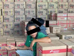 Pengamat Hukum Soroti Penegakan Hukum Transparan Usai Penggerebekan Gudang Oli Palsu di Kubu Raya