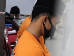 Mahasiswa Hukum Asal Surabaya Ditangkap di Bandara Supadio, Jadi Kurir Sabu Antarprovinsi