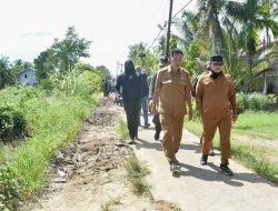 Polsek Sekayam Fasilitasi Diversi Anak Pelaku Pencurian, Prioritaskan Pembinaan dan Keadilan Restoratif