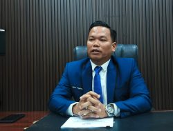 Isu Oli Palsu Merebak di Medsos, Wakil Ketua DPRD Pontianak Minta Investigasi Serius
