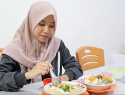 Sup dan Bubur Ikan Pontianak Kian Diminati, Jadi Primadona di Musim Hujan