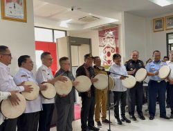 Bandara Supadio Kembali Layani Penerbangan Internasional, Lasarus: Jangan Sampai Masyarakat Harus Mutar ke Jakarta Lagi