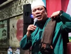 Ustaz Muhammad Yahya Waloni Wafat Saat Khotbah Jumat di Makassar