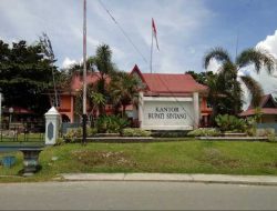 Heboh Isu Pembatasan Jam Malam di Sintang, Pemkab Pastikan Hoaks