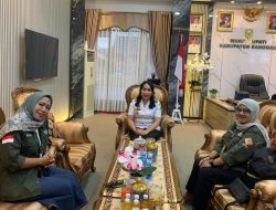 Pemkab Sanggau Dukung Penuh Pelaksanaan Temu Pendidik Nusantara XII, Dorong Peningkatan Kompetensi Guru