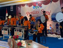 Bupati Erlina: Keterbatasan Bukan Penghalang untuk Berkarya Pentas Seni ,SLB Negeri Mempawah Tampilkan Kreativitas Tanpa Batas