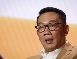 KPK Didesak Periksa Ridwan Kamil dalam Kasus Korupsi Iklan Bank BJB
