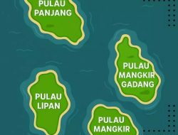 Alih Wilayah Empat Pulau Picu Ketegangan Politik: PDIP Kritik Tajam, Demokrat Balas Tudingan Tak Berdasar