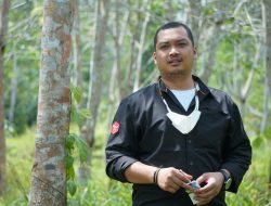 Delapan Remaja Tersesat di Bukit Loncek Berhasil Dievakuasi, PMI Mempawah Tekankan Pentingnya Edukasi dan Mitigasi Risiko Alam
