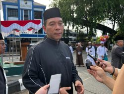 Kapolresta Pontianak Dukung Penerapan Jam Malam Anak, Fokus Lindungi Masa Depan Remaja