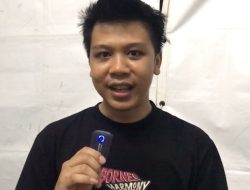 Konser Borneo Harmony Sukses Hibur Ribuan Penonton, 5.000 Hadir Saksikan Bernadya hingga Musisi Lokal