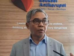 KPK Jadwalkan Pemeriksaan Deputi Gubernur BI Terkait Dugaan Korupsi Dana CSR Triliunan Rupiah