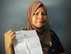 Ibu Korban Kekerasan Mahasiswi di Kubu Raya Tolak Mediasi: “Saya Minta Pelaku Dihukum Setimpal”