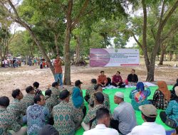 Desa Sebangun Gelar Pelatihan Sinergisitas, Dorong Kolaborasi dan Kebangkitan Potensi Lokal