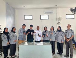 Gagal Selundupkan Narkoba Lewat Pembalut, Pengunjung Lapas Perempuan Pontianak Diamankan