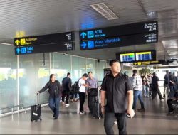 Bandara Supadio Pontianak Siap Layani Penerbangan Internasional, AirAsia dan Esqot Segera Terbang