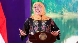 Dipanggil KPK sebagai Saksi Kasus Korupsi Dana Hibah, Gubernur Jatim Khofifah Siap Ikuti Proses Hukum