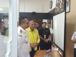 MenPAN RB Resmikan MPP Bengkayang, Wujud Nyata Reformasi Birokrasi di Kalbar