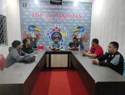 Rutan Kelas IIB Bengkayang Klarifikasi Isu Penganiayaan Warga Binaan yang Viral di Medsos