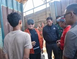 Penampungan Barang Bekas Cemari Lingkungan Jalan Trans Kalimantan, Bupati Kubu Raya Turun Tangan