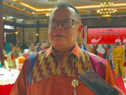 Bank Kalbar Tegaskan Dukungan Penuh untuk UMKM Binaan Dekranasda