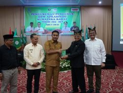 Wagub Vasko Tegaskan Komitmen Membela Petani Sawit, Dorong Regulasi Harga yang Lebih Adil