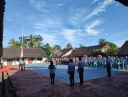 Peringatan Hari Lahir Pancasila, Momentum Revitalisasi Nilai Kebangsaan