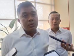 Sekda Palembang Tegaskan Sanksi untuk Kepala Sekolah yang Langgar Aturan PPDB