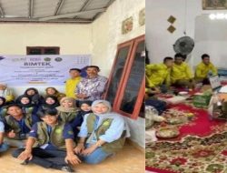 Dosen dan Mahasiswa UM Palembang Tingkatkan Daya Saing UMKM Kemplang Marmus di Ogan Ilir