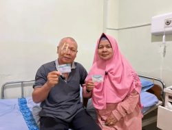 Untung dan Suhartinah: JKN Hadir untuk Bantu Keluarga Kami