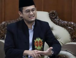 Sigit Setyawan, dari Los Angeles ke Aceh
