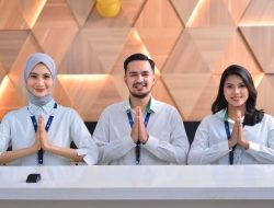 Badai Emas Pegadaian 2025
