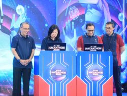 BI dan OJK Resmi Luncurkan Hackathon 2025 untuk Dorong Inovasi Keuangan Digital Inklusif