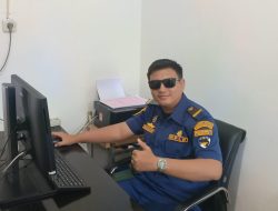 Idul Adha 2025, Anjas Pratama: Selamat Hari Raya Idul Adha, Momentum Lebaran Tidak Menyurutkan Semangat Melaksanakan Tugas Negara dan Melayani Rakyat Sepenuh Hati
