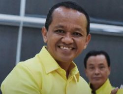 FORMID Sebut Ada Upaya Jatuhkan Kredibilitas Bahlil soal Isu Raja Ampat 